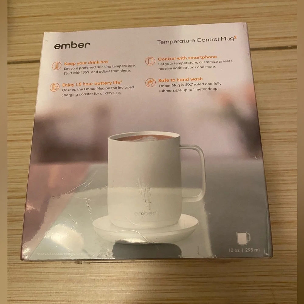 🆕 Ember Temperature Control Smart Mug 2_3